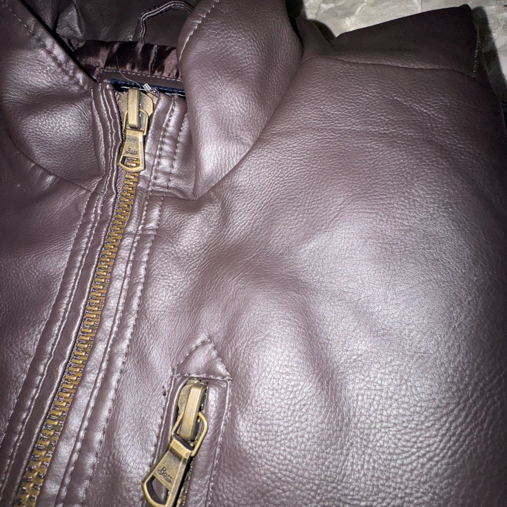 Jacket - Picture 6 of 9